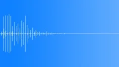 1 Man Departs ReprocessedSound Effect