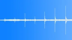 1 Man Departs ReprocessedSound Effect