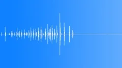 1 Man Starts Sound Effect