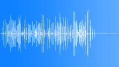 1 Man Starts Sound Effect