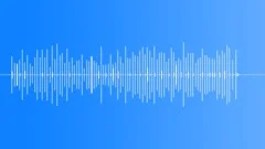 1 Man Starts Sound Effect