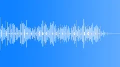 1 Man Starts Sound Effect