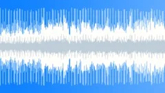 Up - 1 minute loopable Stock Music