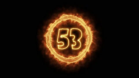 1 minute time keeper on background. Count down 60 to 0 second. Electronic tim Stock Footage 163677205