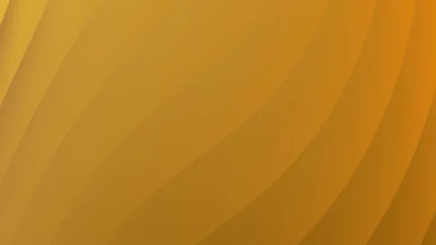 1 orange background lines, motion, wallpaper and b Vídeos de archivo 332637042