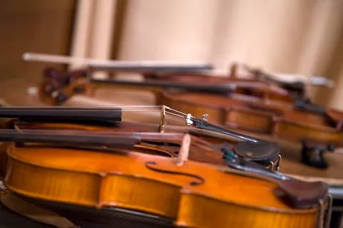 1 philharmonic Stock Photos