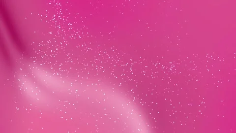 1 pinkish red gradient background with bokeh light 库存影片 331244232