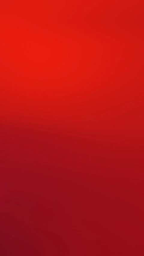 1 red color gradient vertical background Видео 330759670