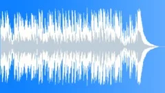 1 Solo Bluegrass Guitar Stock Music
