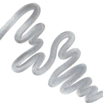 1 Strip Stock Illustration