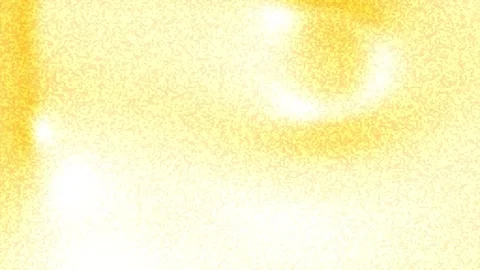 1 Yellow Orange to White Gradient noise Texture Ba Stock Footage 328561800