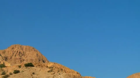 10 11 10EinGedi02 Stock Footage 20614472