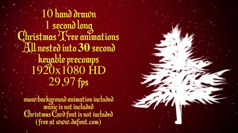 make a particle christmas tree in after effects trapcode make a particle christmas tree in after effects trapcode
