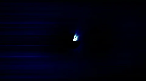 10 digit countdown Stock Footage 562039