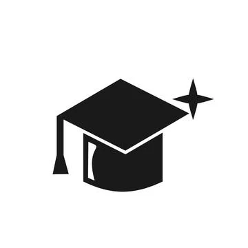 10-flat icon Stock Illustration