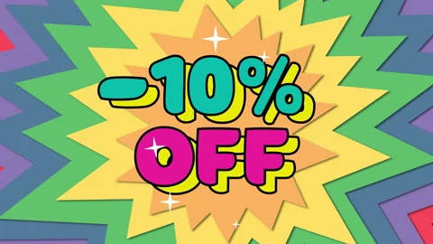 -10% off Stock Footage 180923283