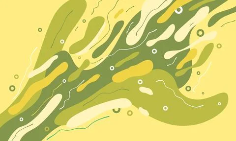 A 10 Illustrazione stock