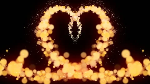 10 particle transitions pack 3.0 Stock Footage 49951127