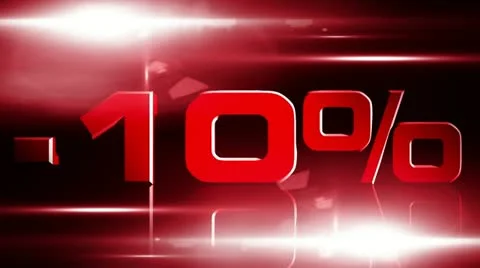 10 percent OFF 03 Stock Footage 10866891