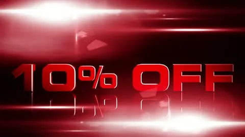 10 percent OFF 04 Stock Footage 10866907