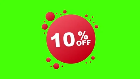 Flat 10 Percent Off Stock Footage Royalty Free Stock Videos Pond5