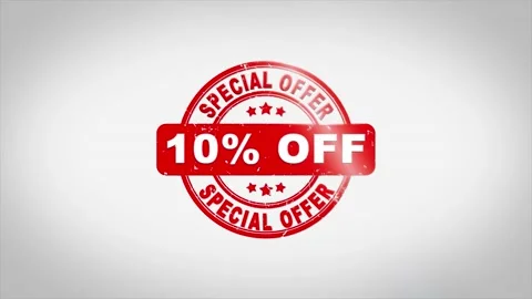 Flat 10 Percent Off Stock Footage Royalty Free Stock Videos Pond5