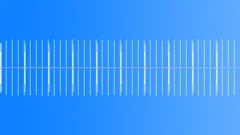 10 Sec Clocking Sound EffectSound Effect