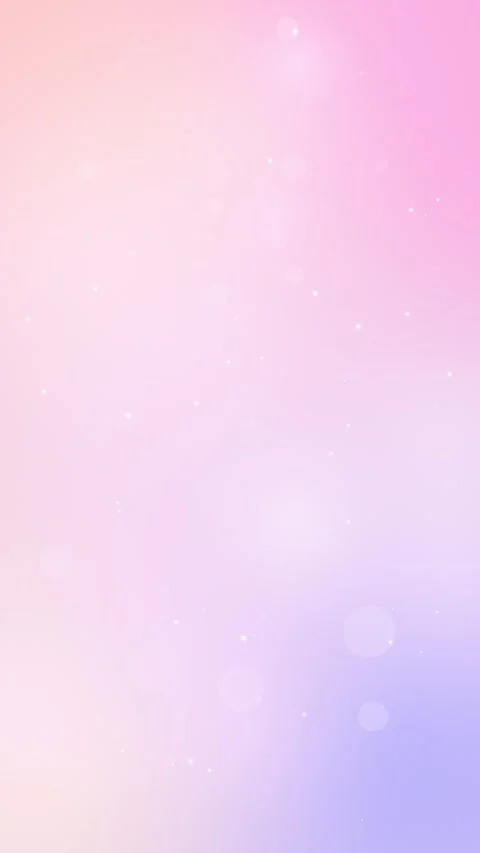 10 second neon gradient loop for smartphones Stock Footage 310795634