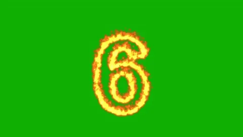 10 Seconds Countdown With Fire Effect Gr Stock Video Pond5 10 Seconds Countdown With Fire Effect Gr Stock Video Pond5