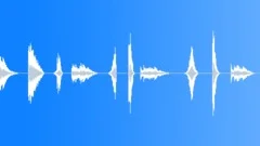 10 sounds - magic spellsSound Effect