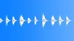 10 sounds - message notificationsSound Effect