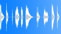 10 sounds - monstersSound Effect