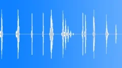 10 sounds - weapon swishesSound Effect