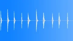 10 sword hits, SFXSound Effect