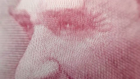 10 TL Stock Footage 194255113