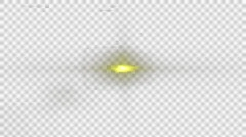 10. Yellow Alert Flash  Wipe Transition Stock Footage 42969969