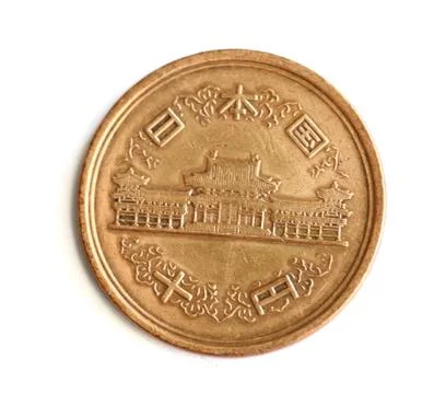10 Yen Stock-Fotos