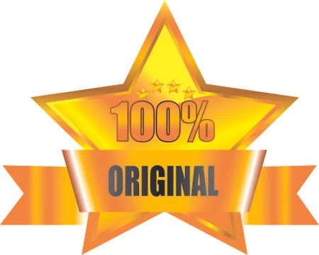 100% Original banner flag Vector Graphics Stock Illustration