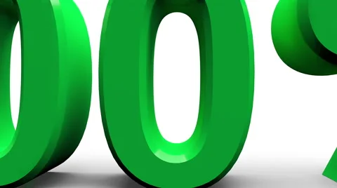 100 percent Stock Footage 58785012