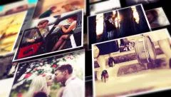 100 Photo v2 Stock After Effects