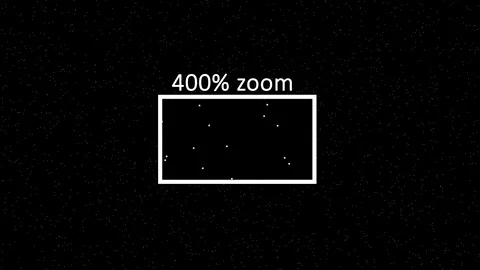 100000 white dot-particule physically interact with each other and colides Video stock 129625421