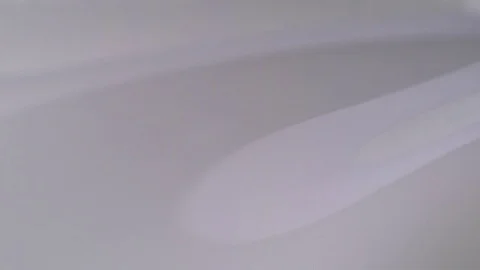  100178 yogurt bath wave Stock-Footage 81794992