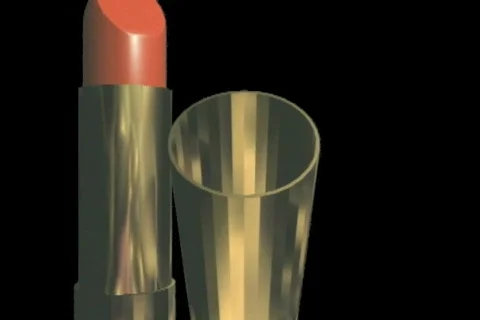 1008 final touch ups preparations Stock Footage 842222