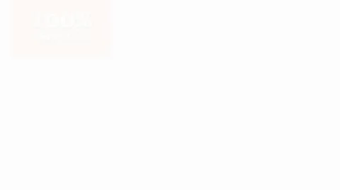 100prozent Video stock 8521370