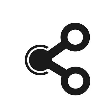 103-flat icon Stock Illustration