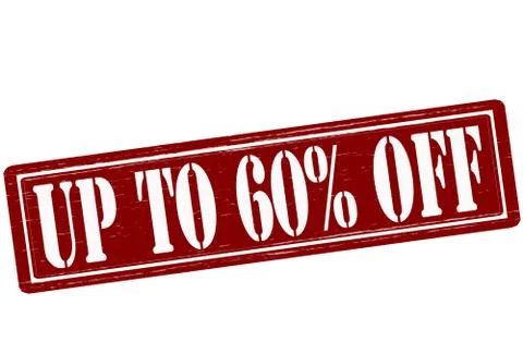 Up to Stock Illustration