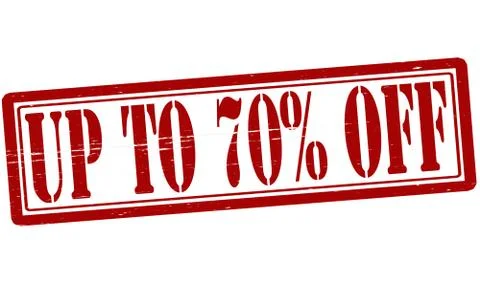 Up to Illustrazione stock