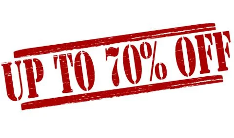 Up to Stock Illustration