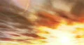 1041 Star-Spangled Sunset HD Footage