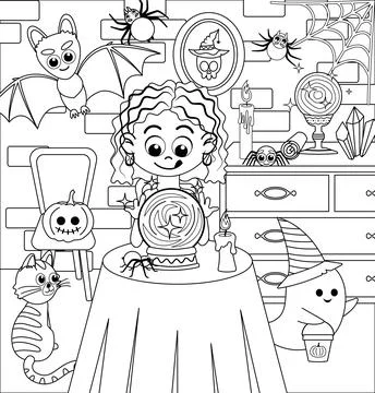 1042. Stock Illustration